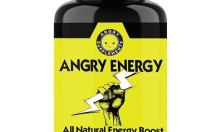 Natural Supplements That Support Mind & Body Energy