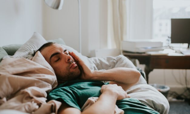 Natural Ways to Overcome Midday Fatigue Without Coffee