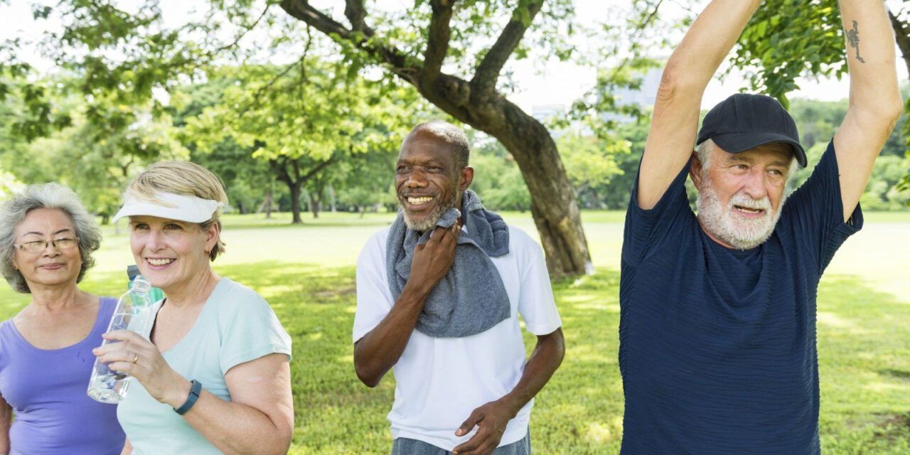 Stress and Energy: How to Protect Your Mental and Physical Vitality