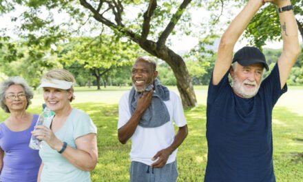 Stress and Energy: How to Protect Your Mental and Physical Vitality