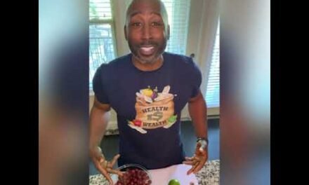 2 Fruits to Detox Your Blood, Liver and Kidneys