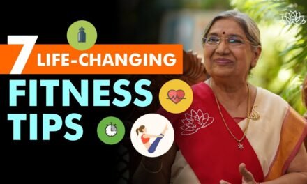 7 Fitness Habits That Will Change Your Life | Health & Fitness Habits Hacks | Daily Healthy Tips