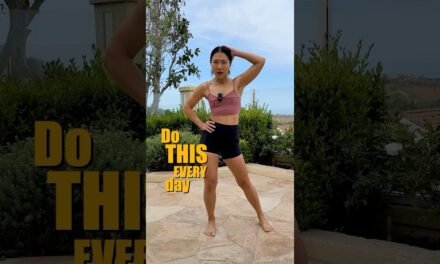 After 35 the only decision for you is MOVEMENT