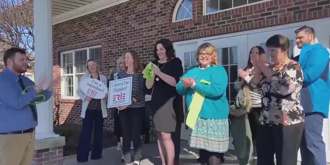 DIGITAL EXCLUSIVE: What's new? Presque Isle Mind-Body Wellness Center