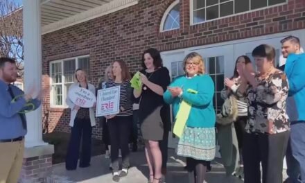 DIGITAL EXCLUSIVE: What's new? Presque Isle Mind-Body Wellness Center