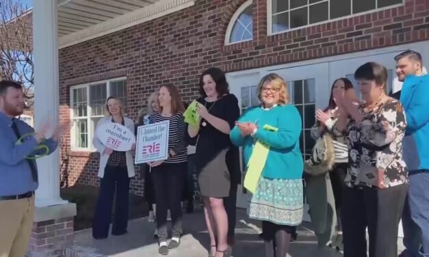 DIGITAL EXCLUSIVE: What's new? Presque Isle Mind-Body Wellness Center
