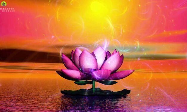 Deep Healing Music Relax Mind Body: Cleanse Anxiety, Stress & Toxins, Magical Sleep Meditation