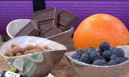 Developing your mind and body wellness during Mental Health Awareness Month