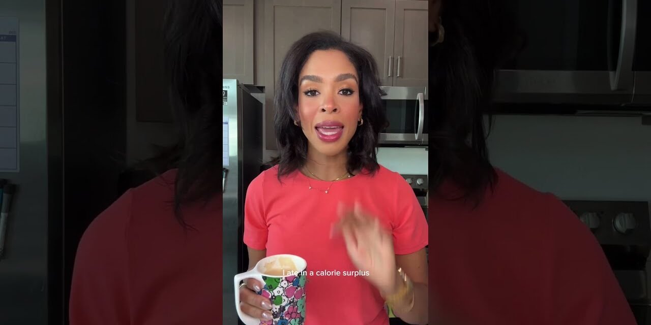 How I balanced my hormones and got my period back with PCOS #pcos #hormones #guthealth