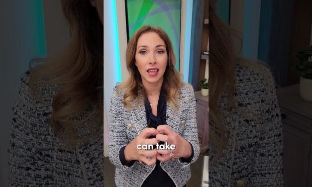 How to Get Rid of CANDIDA in 3 STEPS #shorts #candida #cleanse