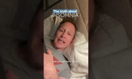 How to Solve Insomnia #sleep #sleeptips #sleeping #sleepy