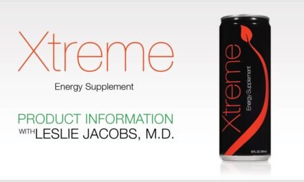 How to get a healthy energy boost | Xtreme Energy Supplement