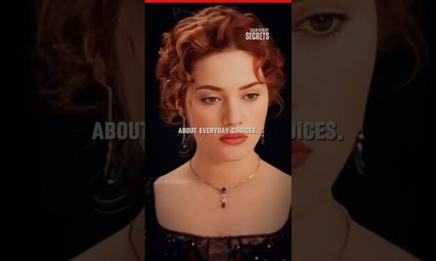 Kate Winslet's Evergreen Vitality Secret! #shorts #ytshorts #shortsfeed @CelebVitalitySecrets