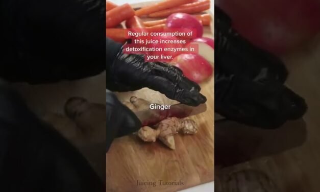 Liver Detox