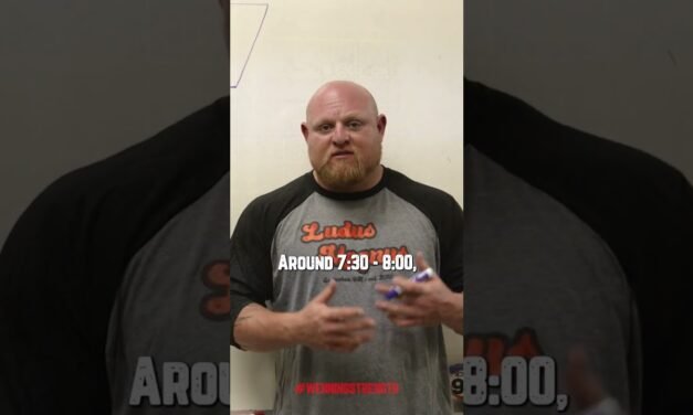 Maximizing Your Recovery: Matt Wenning Reveals How Sleep Can Take Your Training to the Next Level