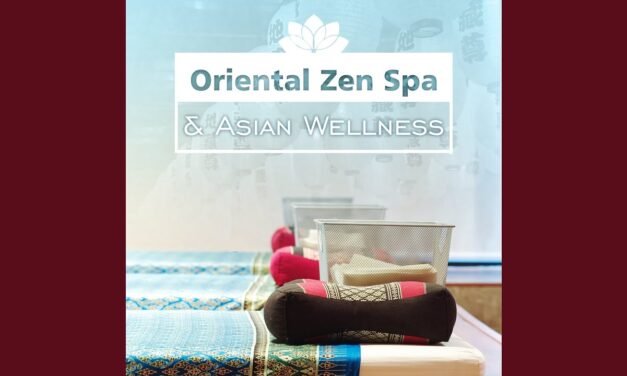 Mind, Body Wellness