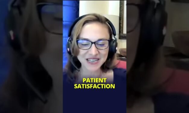 Navigating doctor burnout: Struggles and solutions #shorts