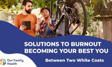 Solutions to Burnout