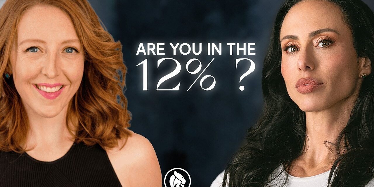 The Missing Piece to Better Health: Optimizing Your Metabolic Health with Dr. Casey Means