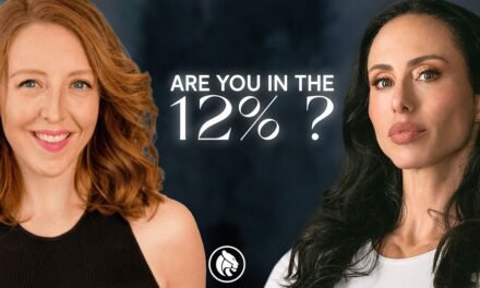 The Missing Piece to Better Health: Optimizing Your Metabolic Health with Dr. Casey Means