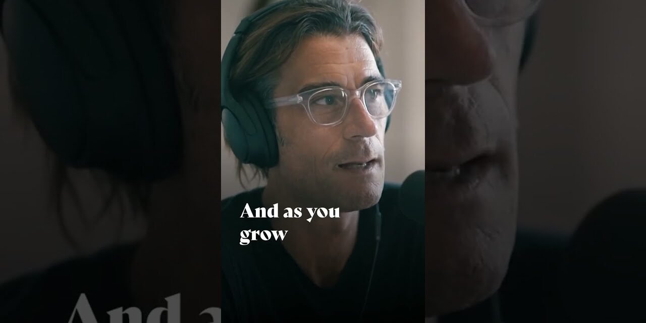 The Vitality Restoring Effects Of A Plant-Based Diet | Rich Roll X Matt D'Avella