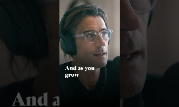 The Vitality Restoring Effects Of A Plant-Based Diet | Rich Roll X Matt D'Avella