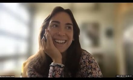 Understanding Stress and Burnout: Cycles and Solutions from September 17, 2021