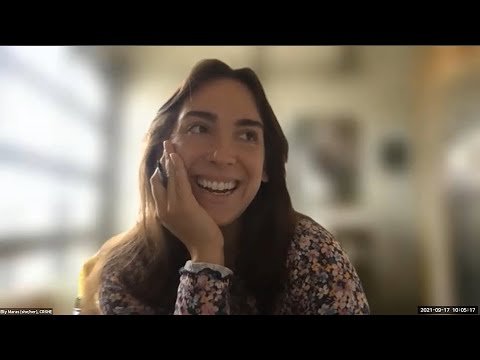 Understanding Stress and Burnout: Cycles and Solutions from September 17, 2021