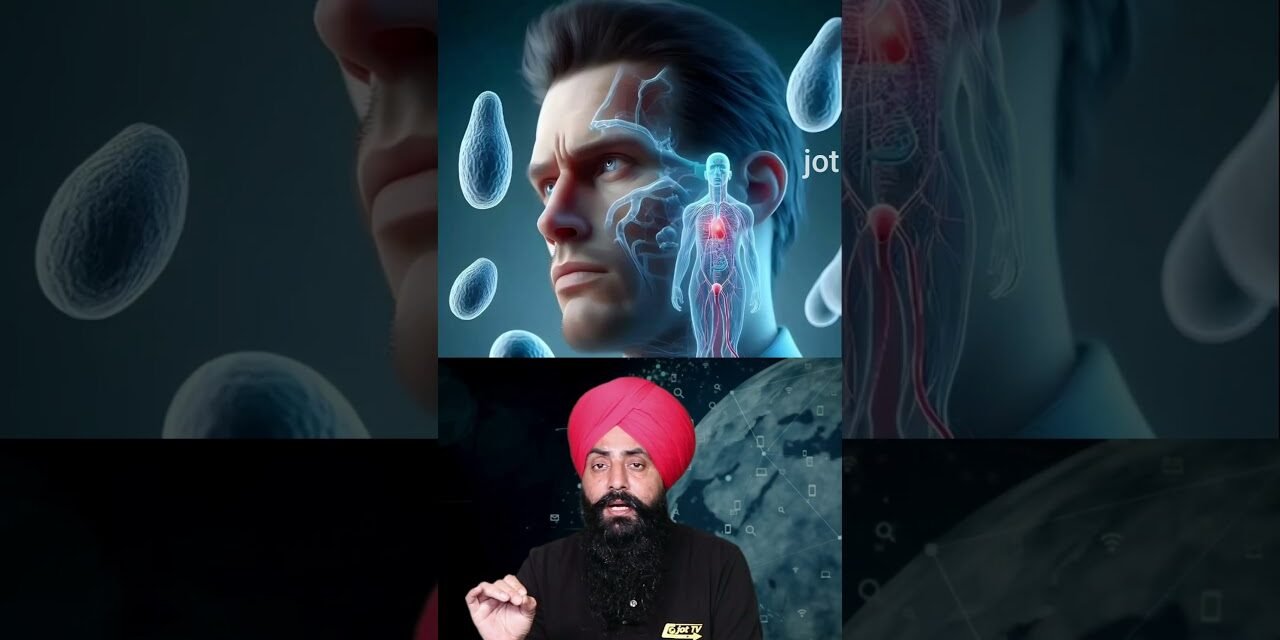 Vitamin B Rich Foods: Unlocking Energy and Vitality #VitaminB #Nutrition #HealthyEating