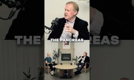 C-Peptide: Insulin-Related Blood Work You Should Know | Dr. Robert Lustig