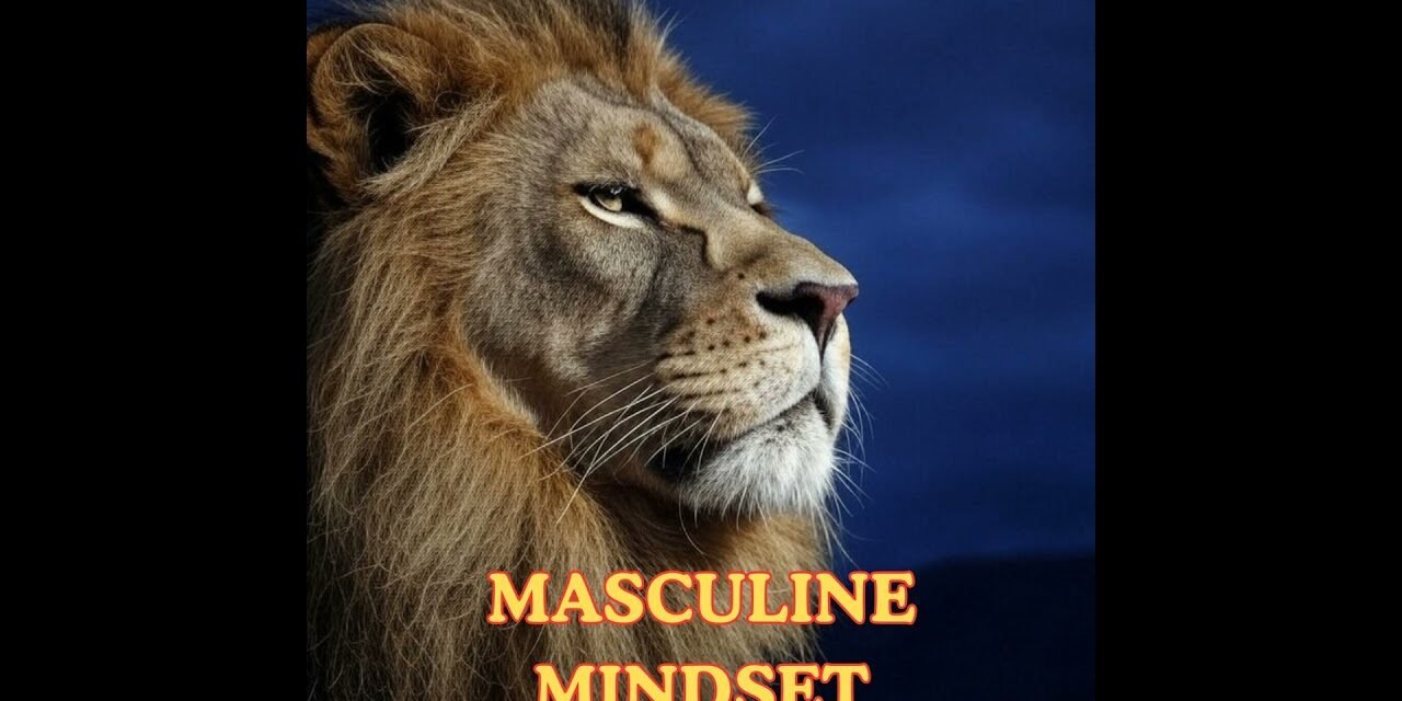 Daily Workout & Nutrition for Male Vitality