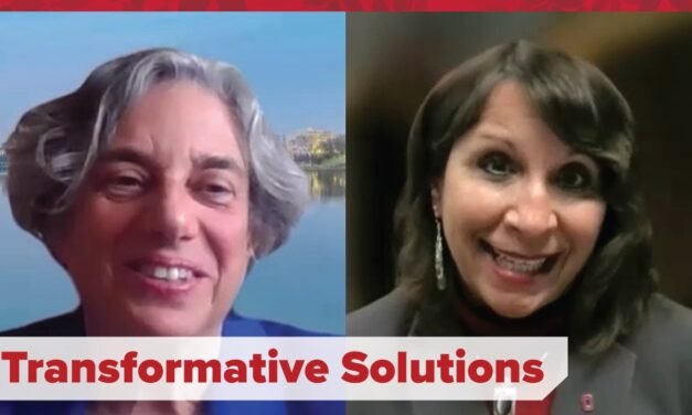 Handling Healthcare Evidence + Burnout in a Post-COVID World: Transformative Solutions in Healthcare