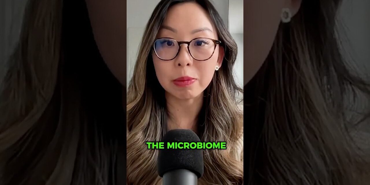 How the Microbiome relates to thyroid hormone production.  #thyroiddisease #autoimmuned