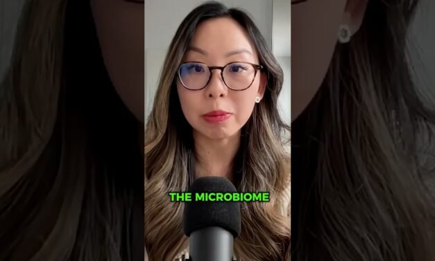 How the Microbiome relates to thyroid hormone production.  #thyroiddisease #autoimmuned