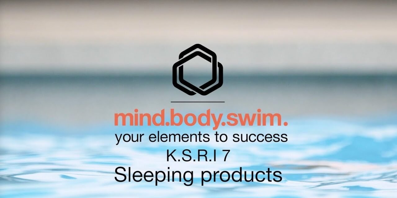 How to Sleep Better | Ep. 7 Sleep Recovery | Sleeping Products