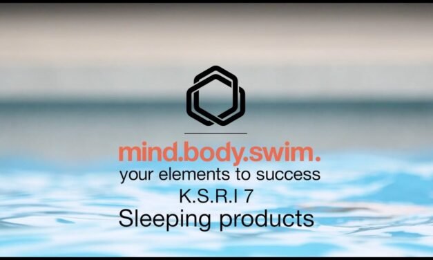 How to Sleep Better | Ep. 7 Sleep Recovery | Sleeping Products