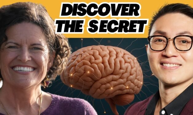 Ketones for Metabolic Health, Brain Function, & Fertility | Dr. Mindy & Latt Mansor