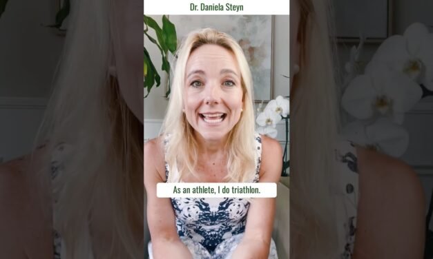 Magnesium: The Key to Vitality and Wellbeing #shorts