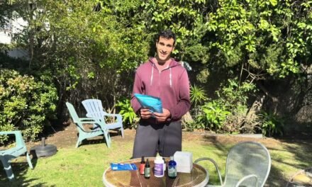 My Go-To Supplements for Better Energy, Recovery, and Brain Health