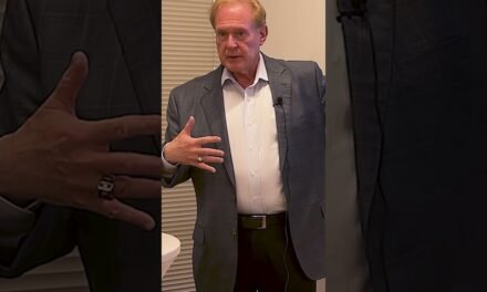 Rob Lustig: Hormone Pathway Disruptions. Key Drivers of Adipose Tissue Growth and Metabolic Issues