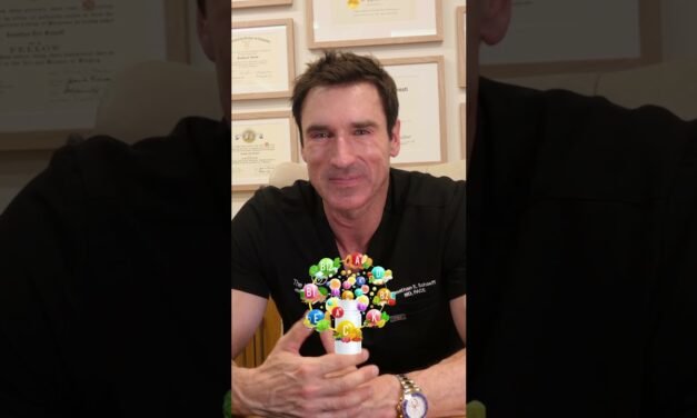 Supplements Ranked by a Longevity Expert