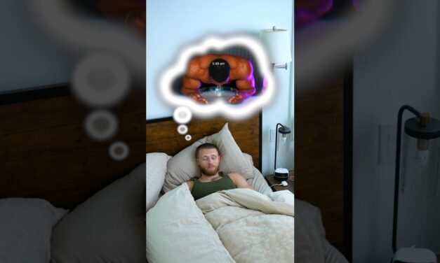 The Best Science-Based Morning Routine