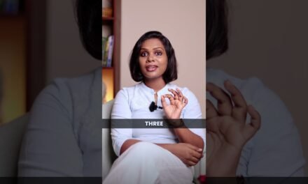 Tips to Maintain Your Gut Health | Dr Alka Vijayan