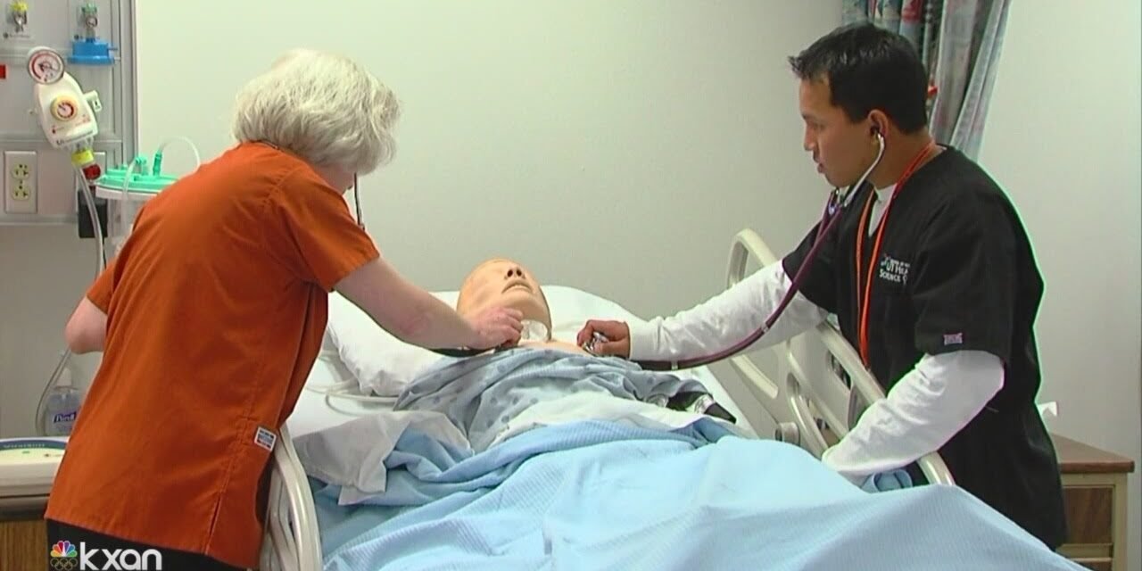 UT System leads search for solution in nationwide 'physician burnout' crisis