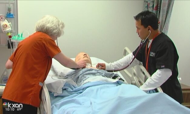 UT System leads search for solution in nationwide 'physician burnout' crisis