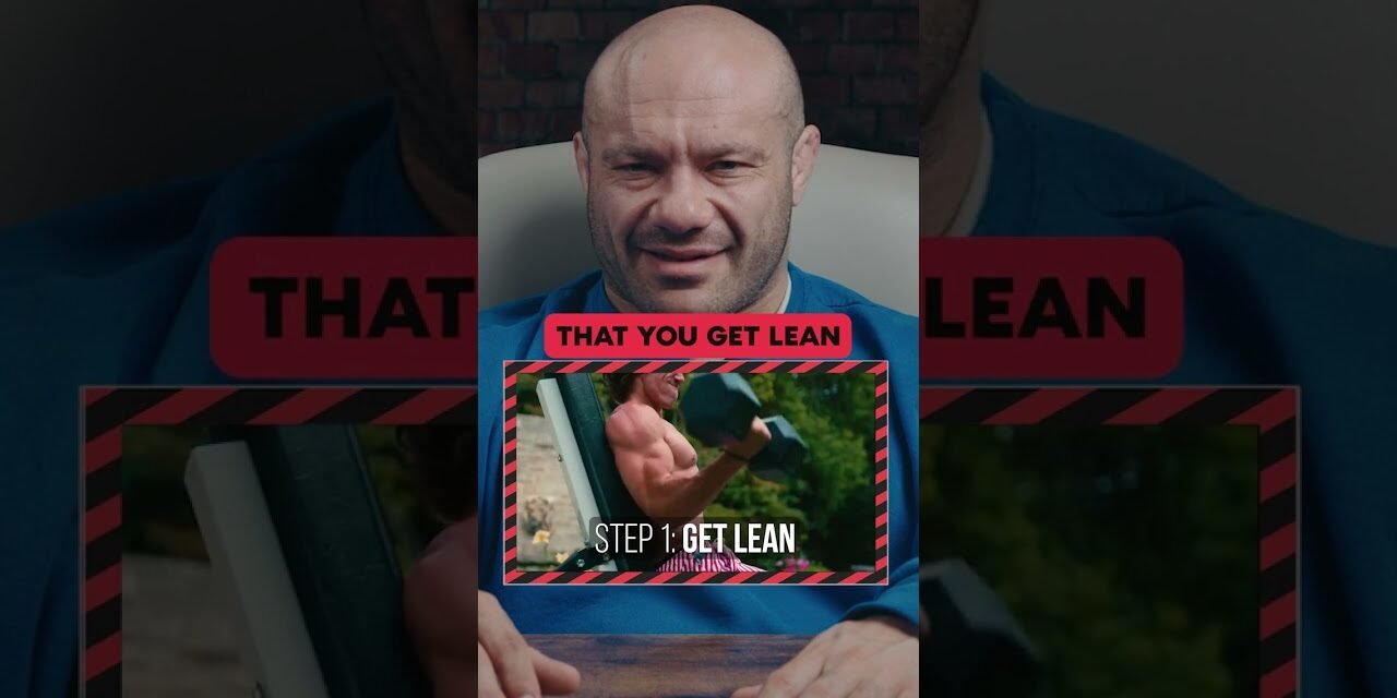 'The BEST FOOD for High Testosterone'