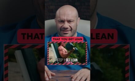 'The BEST FOOD for High Testosterone'