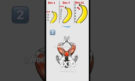 Boost your engine at home, #energy#booster  #workout #shorts Pelvic Mobility+Fix posture