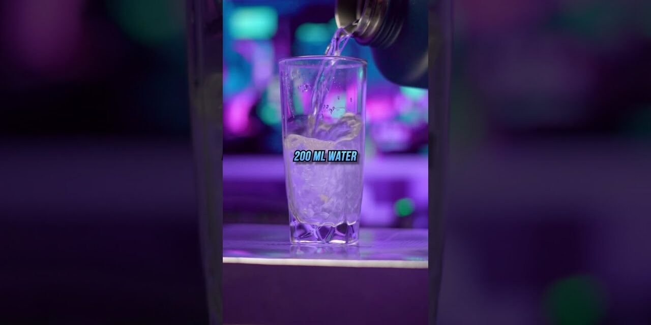 Cheap and Budget Friendly Pre-Workout Recipe