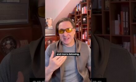 DAVE ASPREY SUPPLEMENTS for Intermittent Fasting! Diet Biohacking Smarter Not Harder #thisway #short